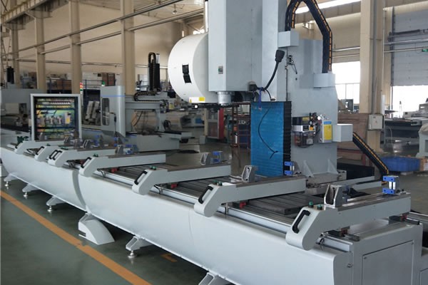 數控加工中心中常見的刀具冷卻，你知道嗎？